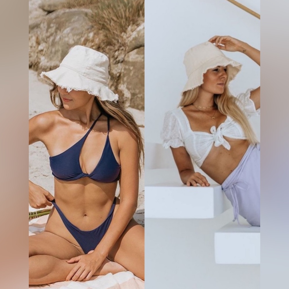 2️⃣  HATS ☀️ - Picture 3 of 13